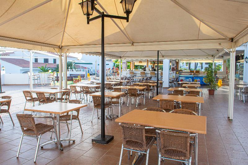 Siesta Mar Apartamentos