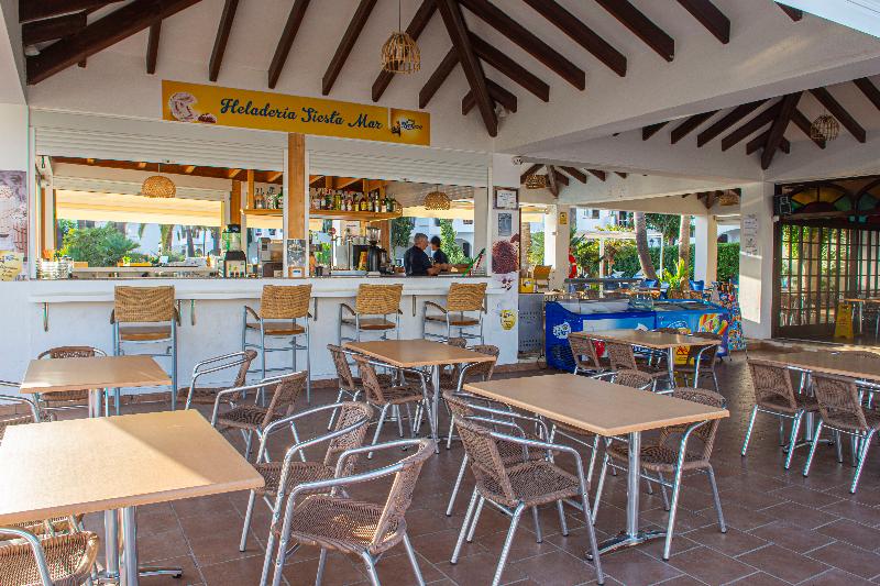 Siesta Mar Apartamentos