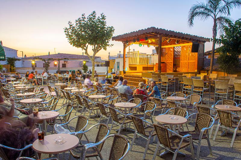 Siesta Mar Apartamentos