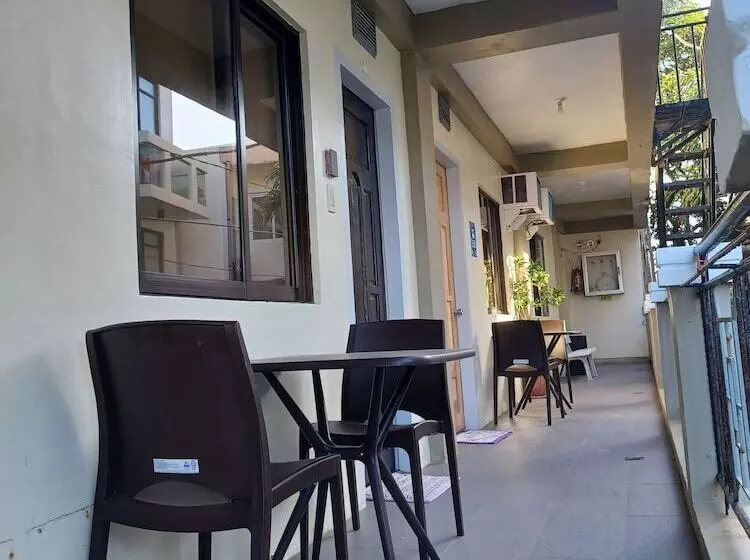 ホテル Mgg Casa Dela Playa