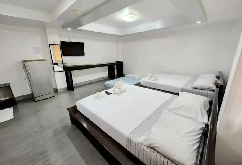 ホテル Mgg Casa Dela Playa