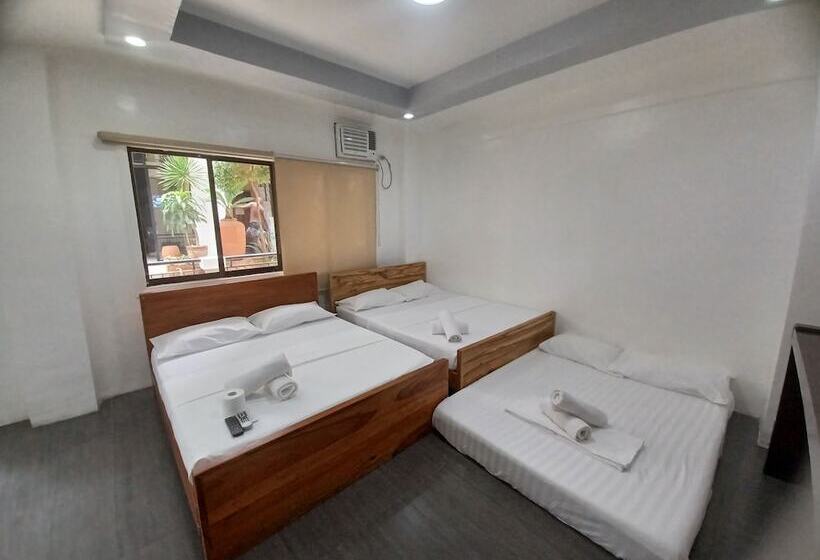 Hotel Mgg Casa Dela Playa