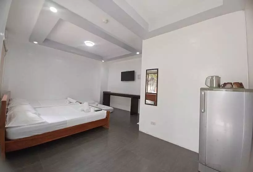 ホテル Mgg Casa Dela Playa