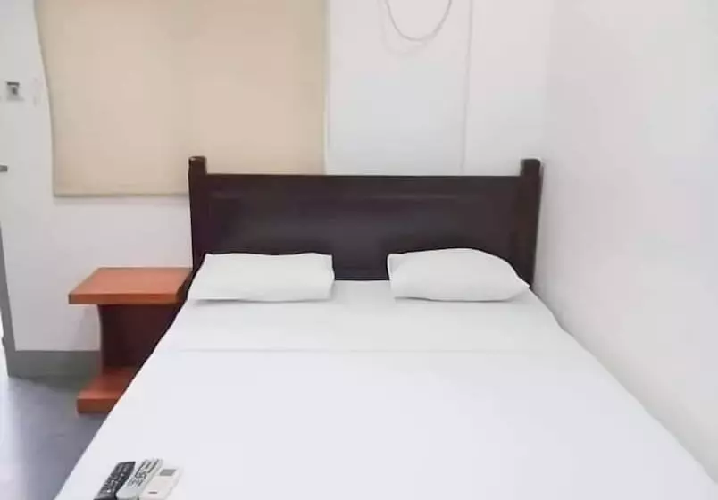 ホテル Mgg Casa Dela Playa