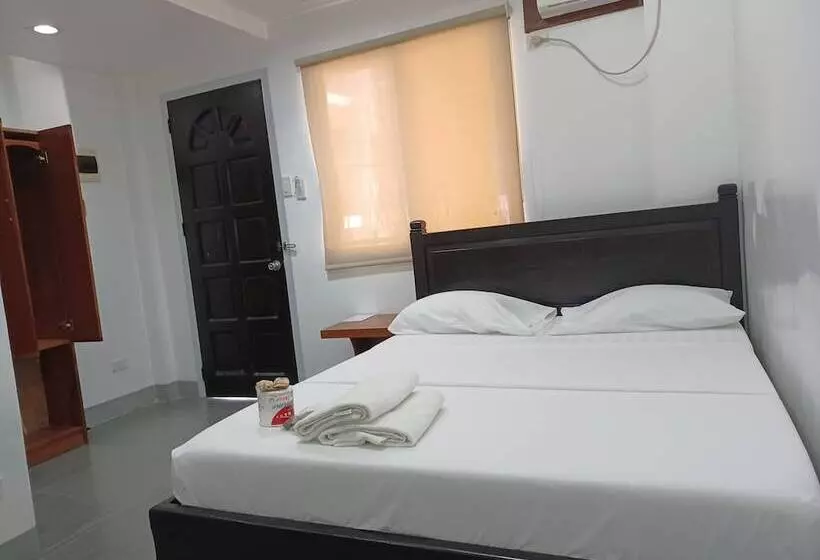 ホテル Mgg Casa Dela Playa