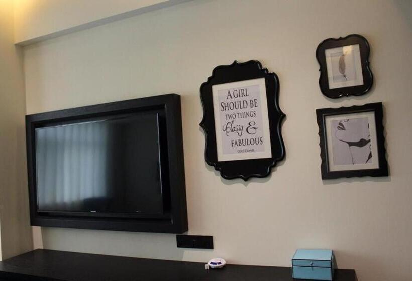 Xana Hotelle Zhengzhou Guoji Branch