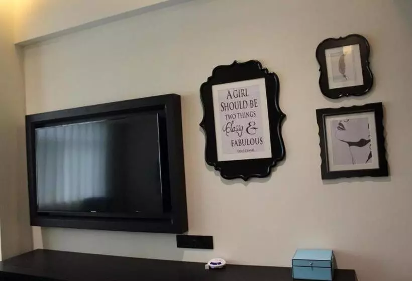 Xana Hotelle Zhengzhou Guoji Branch