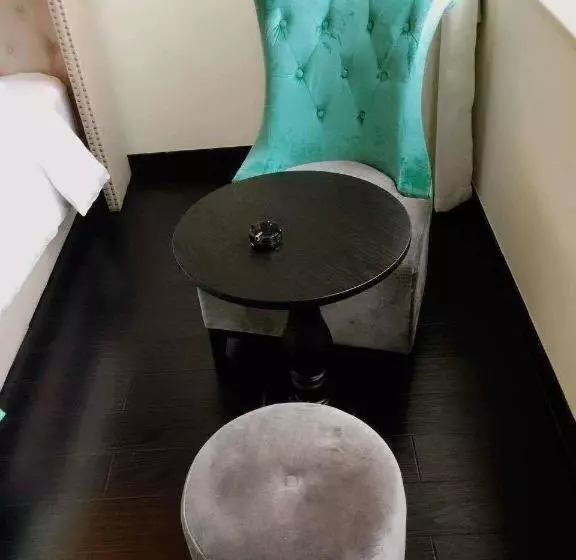 Xana Hotelle Zhengzhou Guoji Branch