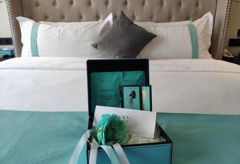 Xana Hotelle Zhengzhou Guoji Branch