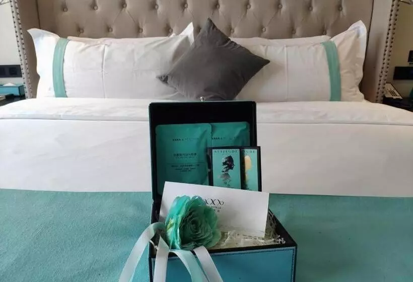 Xana Hotelle Zhengzhou Guoji Branch