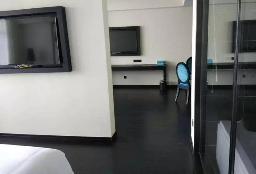 Xana Hotelle Zhengzhou Guoji Branch