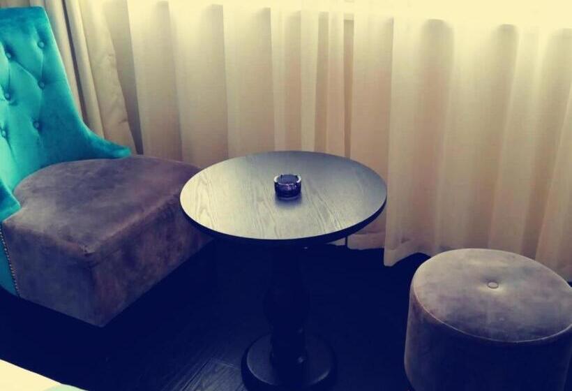 Xana Hotelle Zhengzhou Guoji Branch