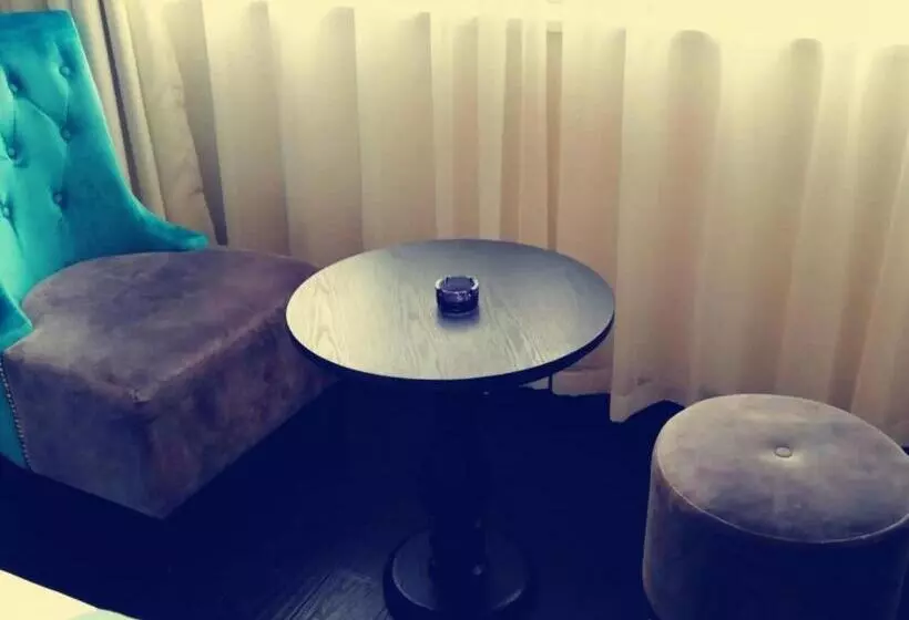 Xana Hotelle Zhengzhou Guoji Branch