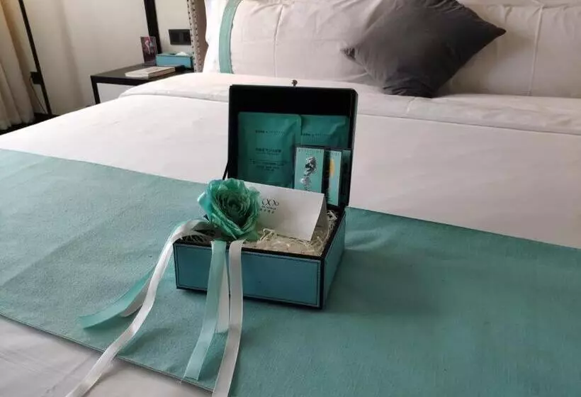 Xana Hotelle Zhengzhou Guoji Branch