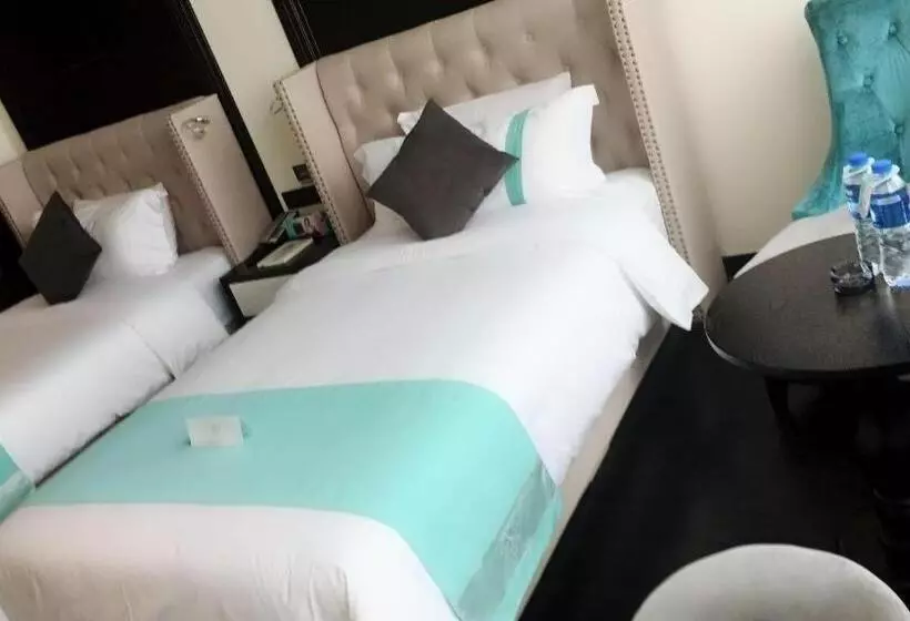 Xana Hotelle Zhengzhou Guoji Branch