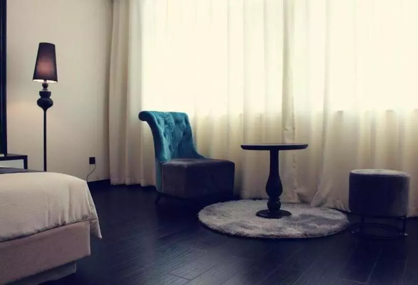 Xana Hotelle Zhengzhou Guoji Branch