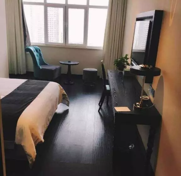 Xana Hotelle Zhengzhou Guoji Branch