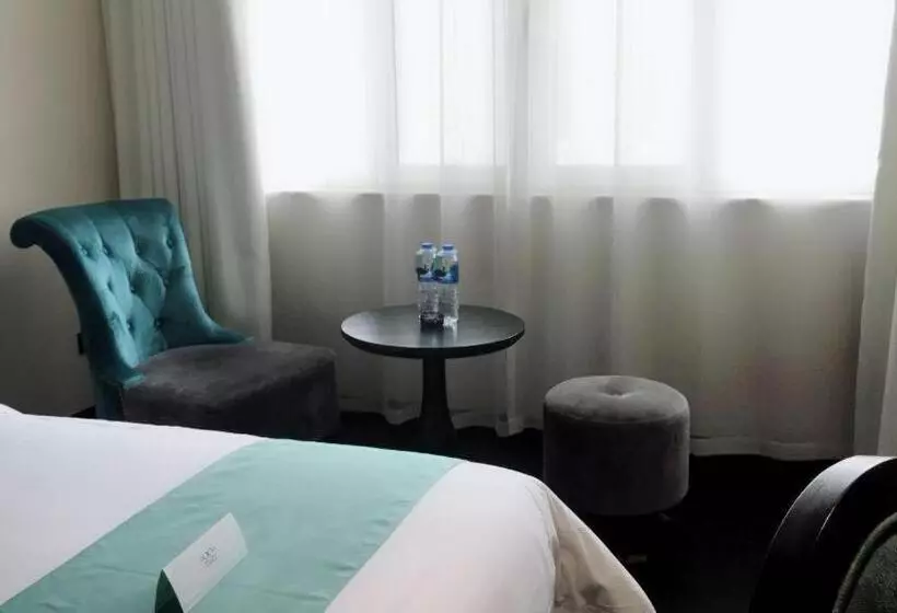 Xana Hotelle Zhengzhou Guoji Branch