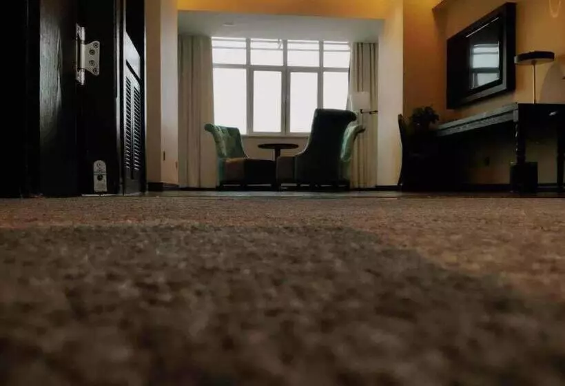 Xana Hotelle Zhengzhou Guoji Branch