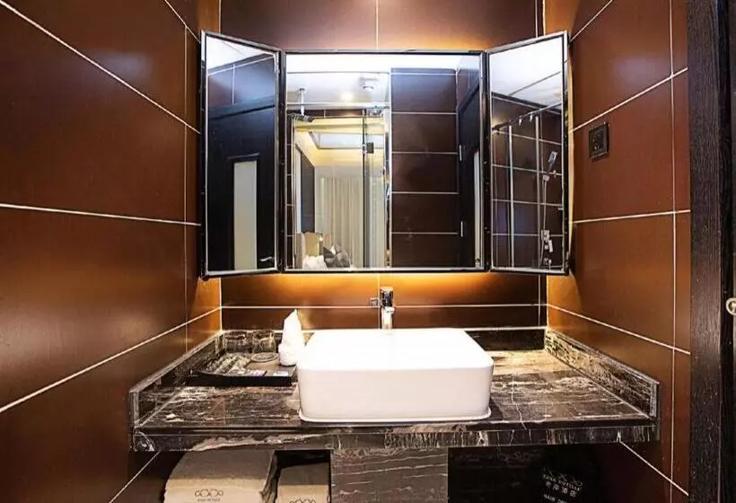 Xana Hotelle Zhengzhou Guoji Branch