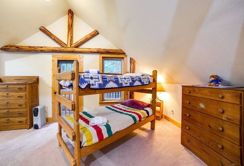 25sl   Hot Tub   Bbq   Pets Ok   Wifi   Sleeps 6