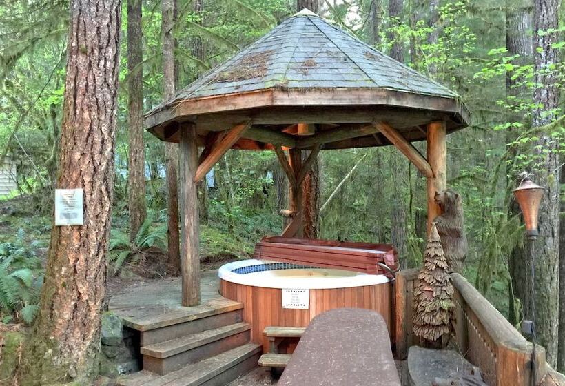 25sl   Hot Tub   Bbq   Pets Ok   Wifi   Sleeps 6