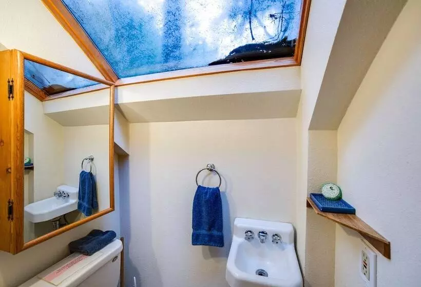 25sl   Hot Tub   Bbq   Pets Ok   Wifi   Sleeps 6