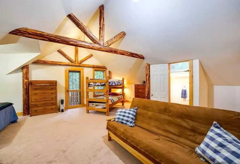 25sl   Hot Tub   Bbq   Pets Ok   Wifi   Sleeps 6