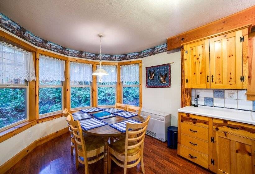 25sl   Hot Tub   Bbq   Pets Ok   Wifi   Sleeps 6