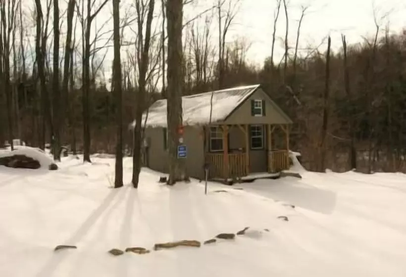 Abrams Creek Campground