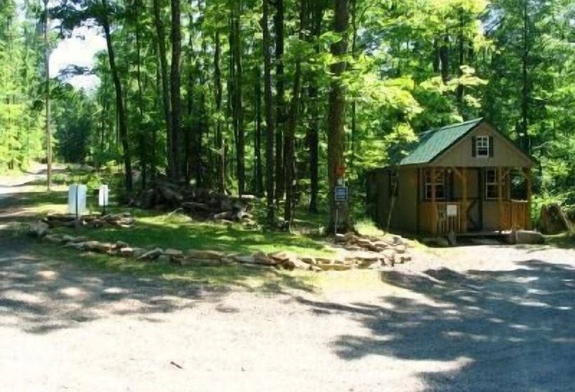 Abrams Creek Campground