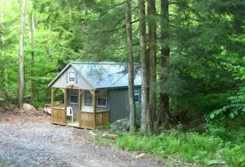 Abrams Creek Campground