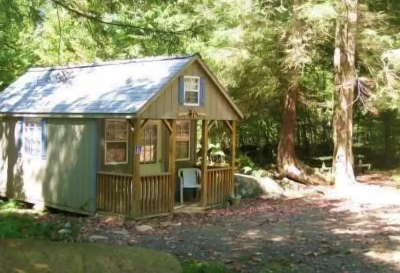 Abrams Creek Campground