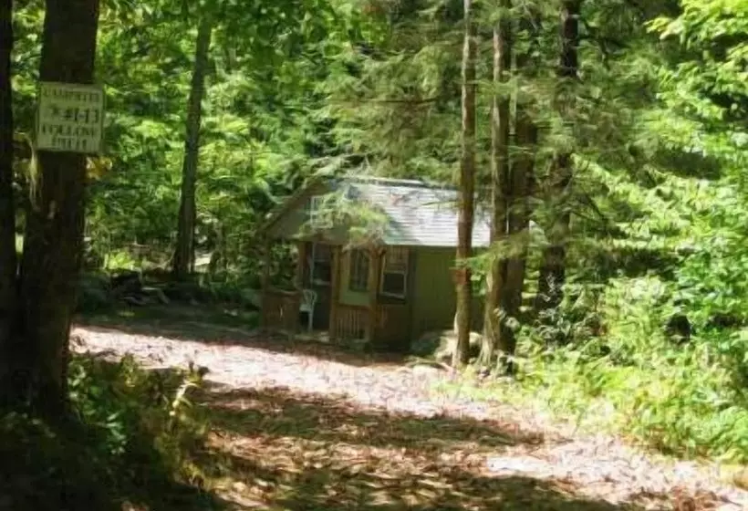 Abrams Creek Campground