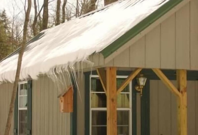 Abrams Creek Campground