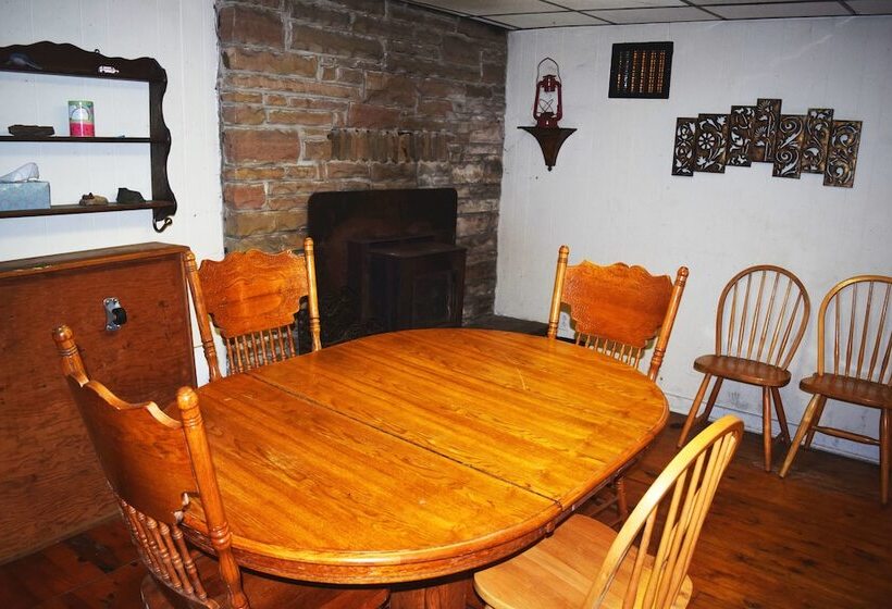 Abrams Creek Campground