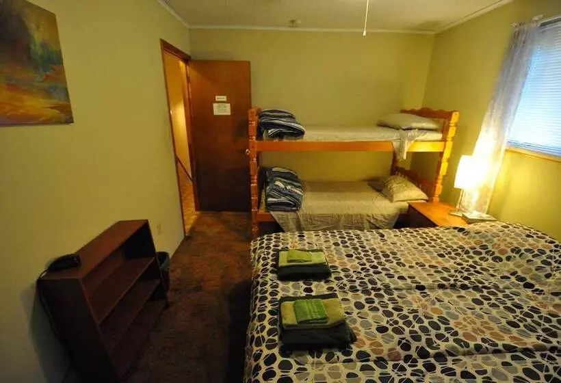 Abrams Creek Campground