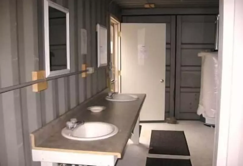 Abrams Creek Campground