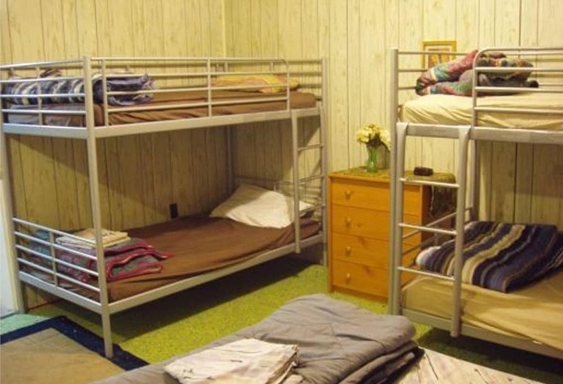 Abrams Creek Campground