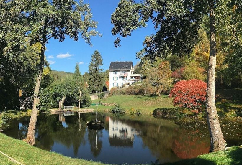 Appartements Maison Bellevue