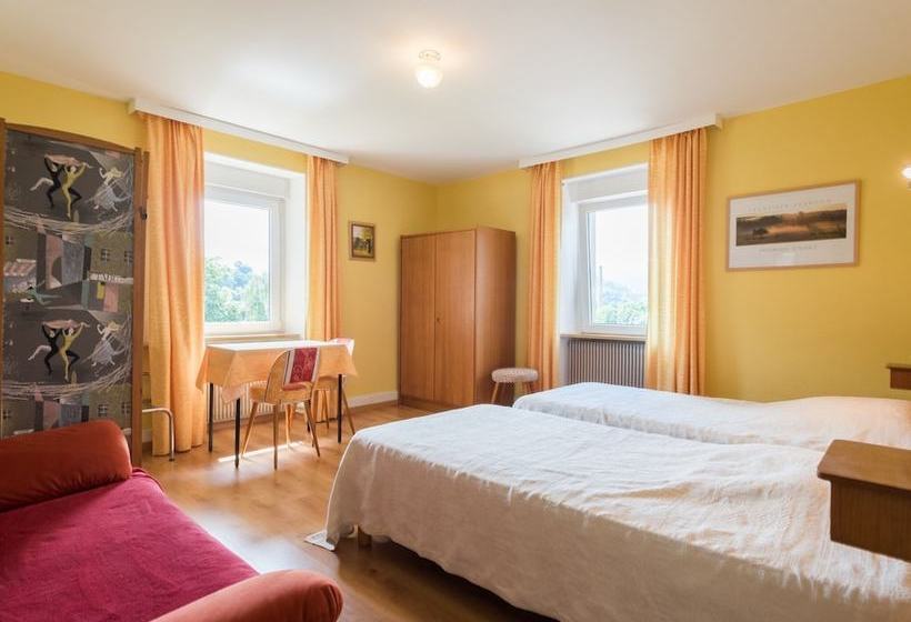 Appartements Maison Bellevue