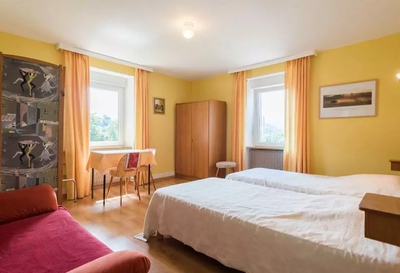 Appartements Maison Bellevue