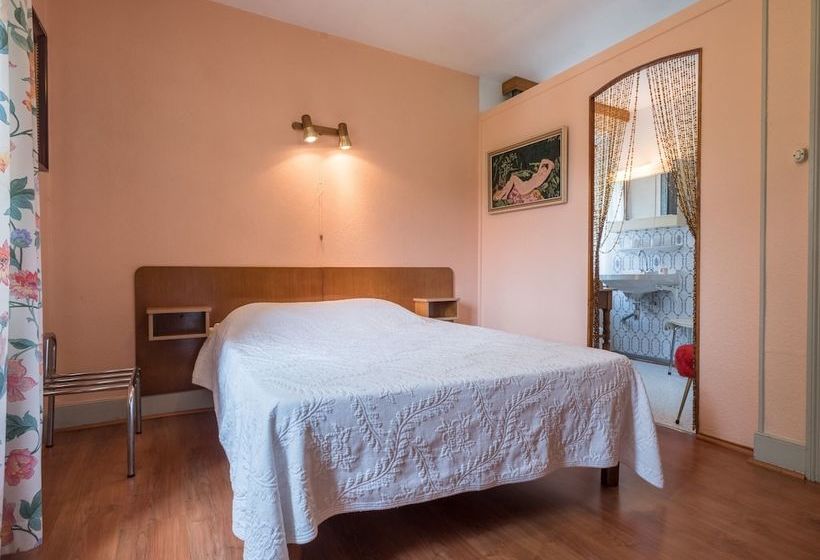 Appartements Maison Bellevue