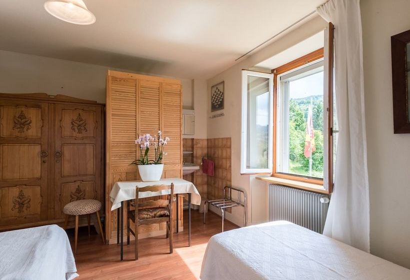 Appartements Maison Bellevue