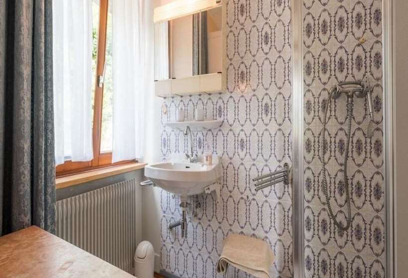 Appartements Maison Bellevue