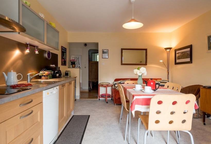 Appartements Maison Bellevue