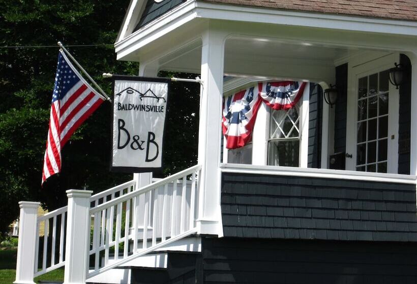 Baldwinsville B&b