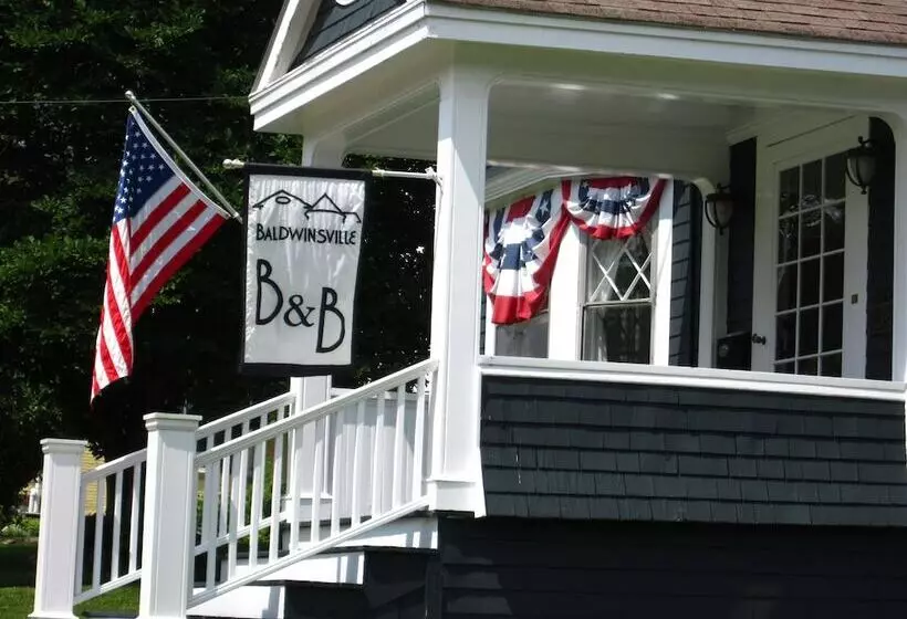 Baldwinsville B&b