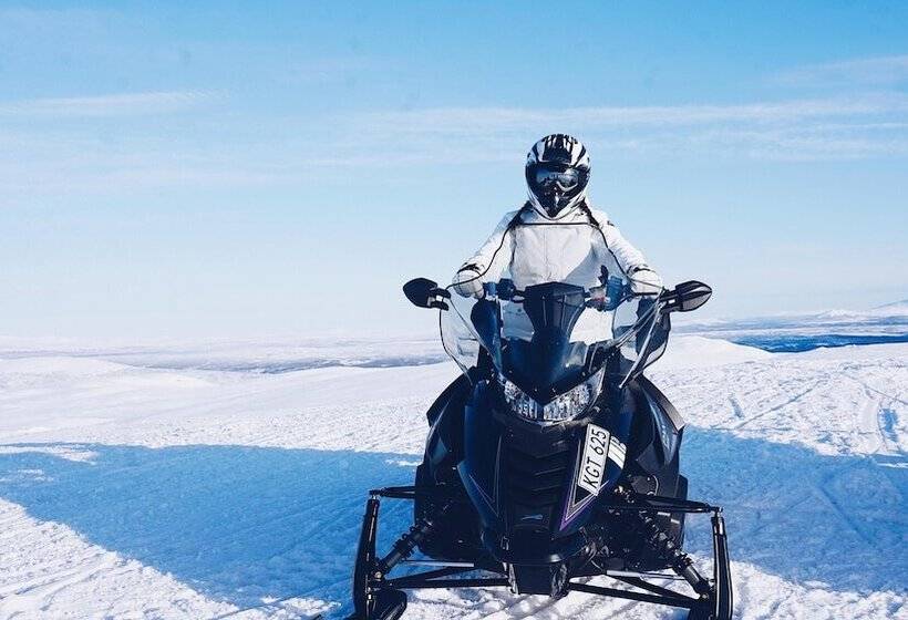 צימר Butler House At The Cherry Creek Inn