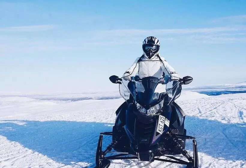 Aamiaismajoitus (B&B) Butler House At The Cherry Creek Inn